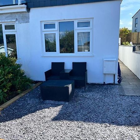Godrevy Lighthouse View, St Ives, Free Parking Near Beach Carbis Bay Екстериор снимка