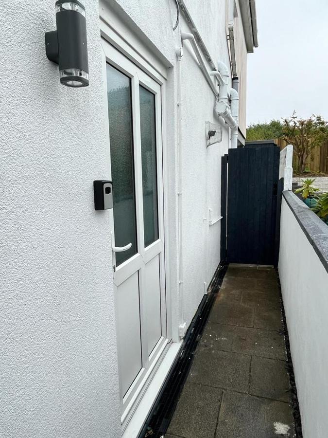 Godrevy Lighthouse View, St Ives, Free Parking Near Beach Carbis Bay Екстериор снимка