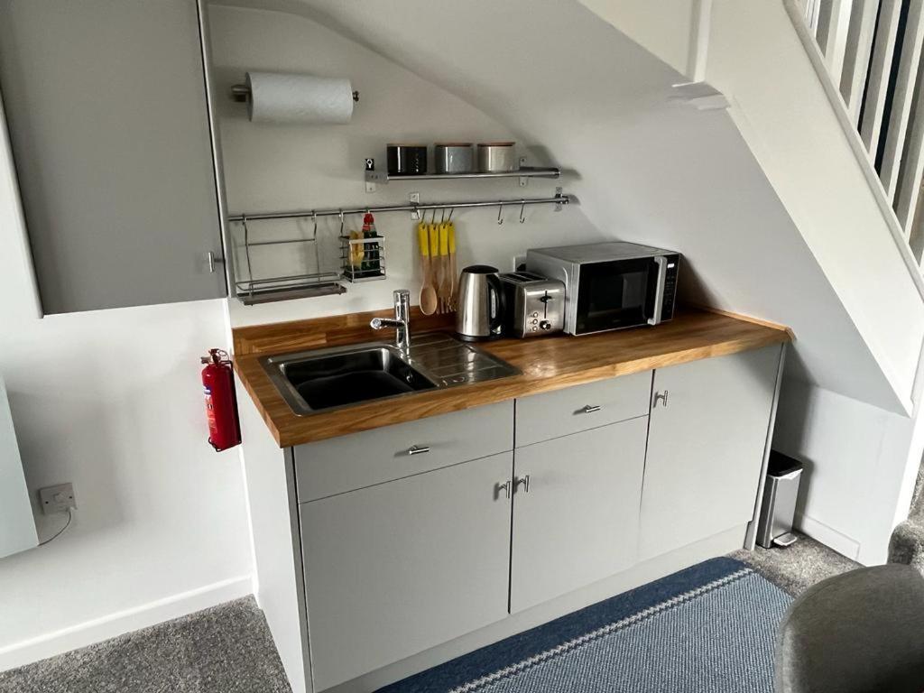 Godrevy Lighthouse View, St Ives, Free Parking Near Beach Carbis Bay Екстериор снимка