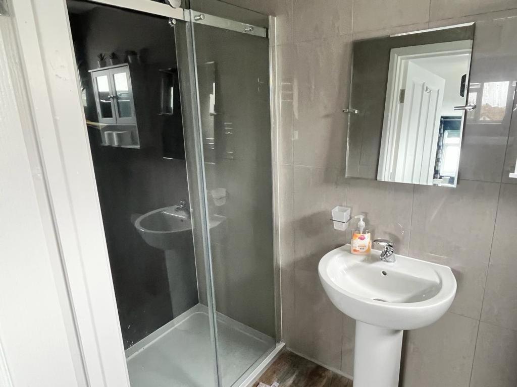 Godrevy Lighthouse View, St Ives, Free Parking Near Beach Carbis Bay Екстериор снимка