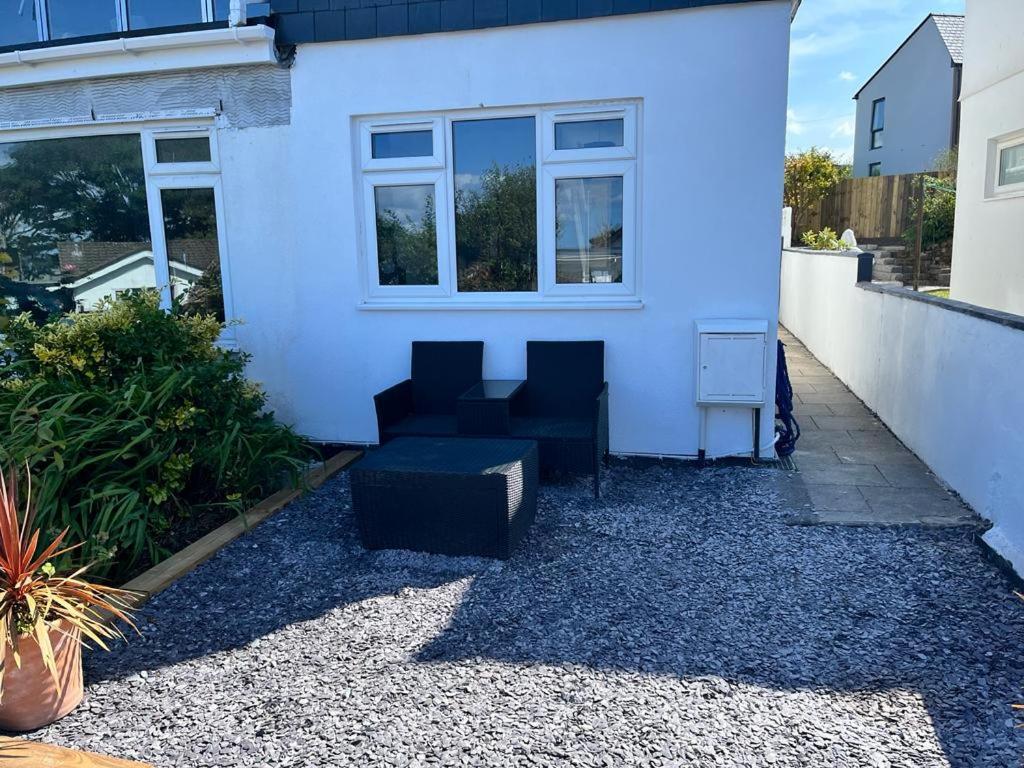 Godrevy Lighthouse View, St Ives, Free Parking Near Beach Carbis Bay Екстериор снимка