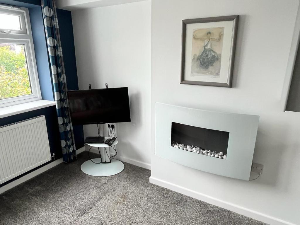 Godrevy Lighthouse View, St Ives, Free Parking Near Beach Carbis Bay Екстериор снимка