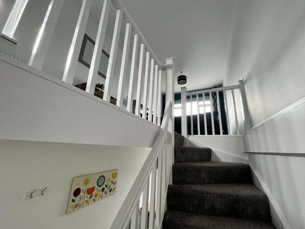 Godrevy Lighthouse View, St Ives, Free Parking Near Beach Carbis Bay Екстериор снимка